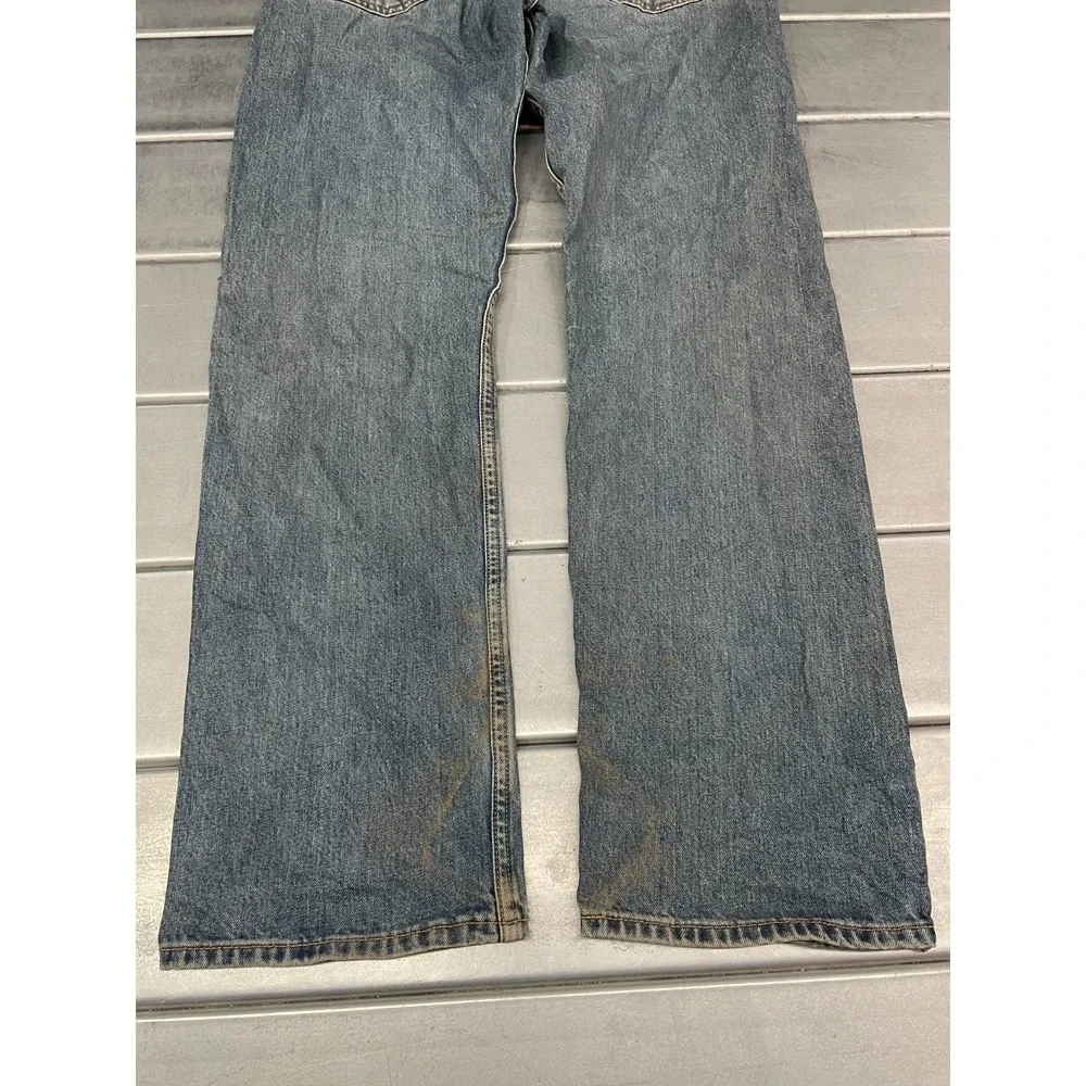 Levis levis 505